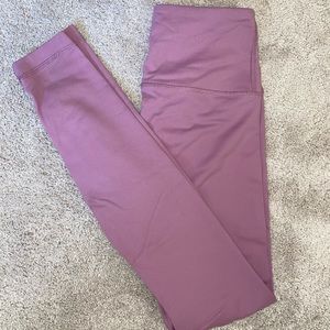 90 Degree by Reflex Pink Leggings